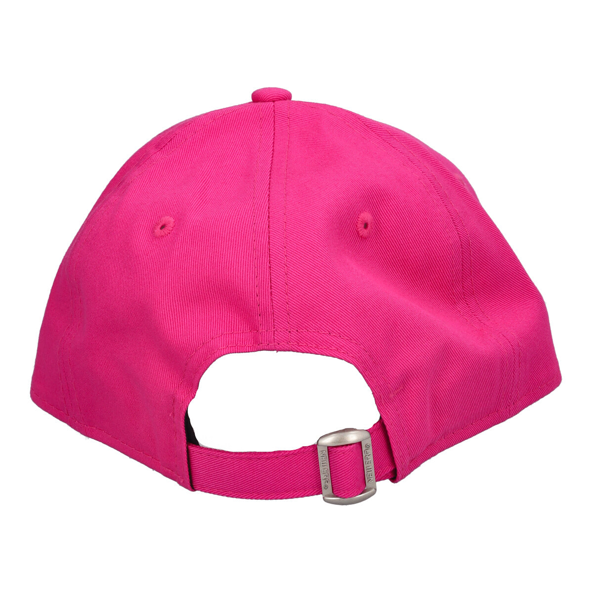 FASHION ESS 940 NEYYAN Cappello con Visiera New York Yankees Fucsia