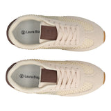 Sneakers Donna Avorio