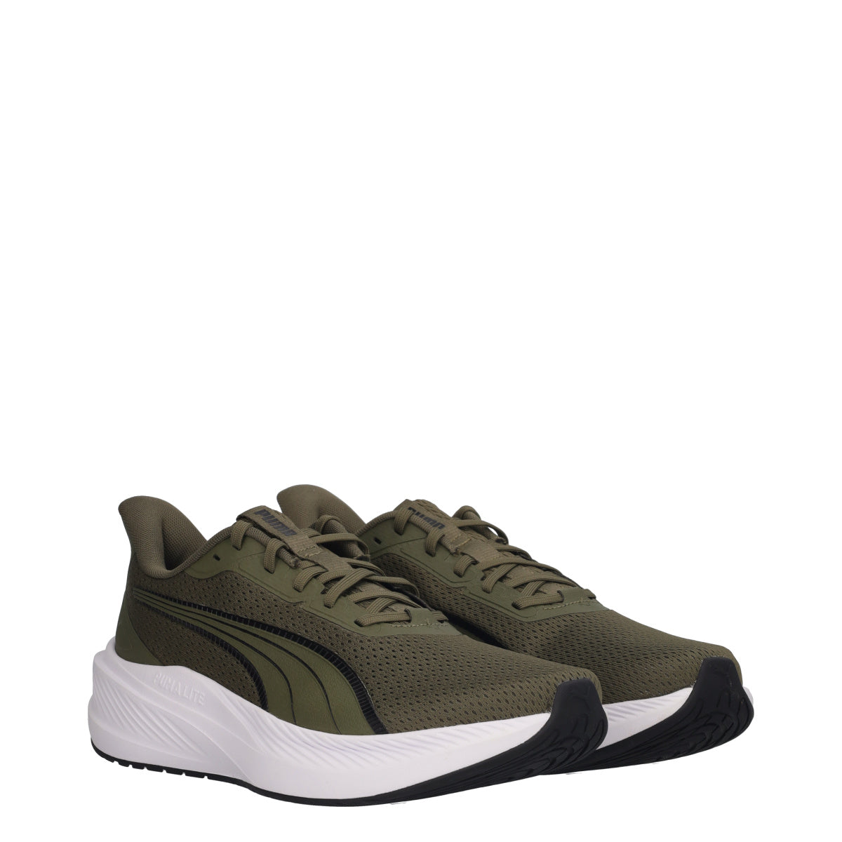 DASHER LITE Running Uomo Verdi