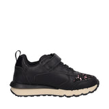 FASTICS Sneakers Bambina Nere