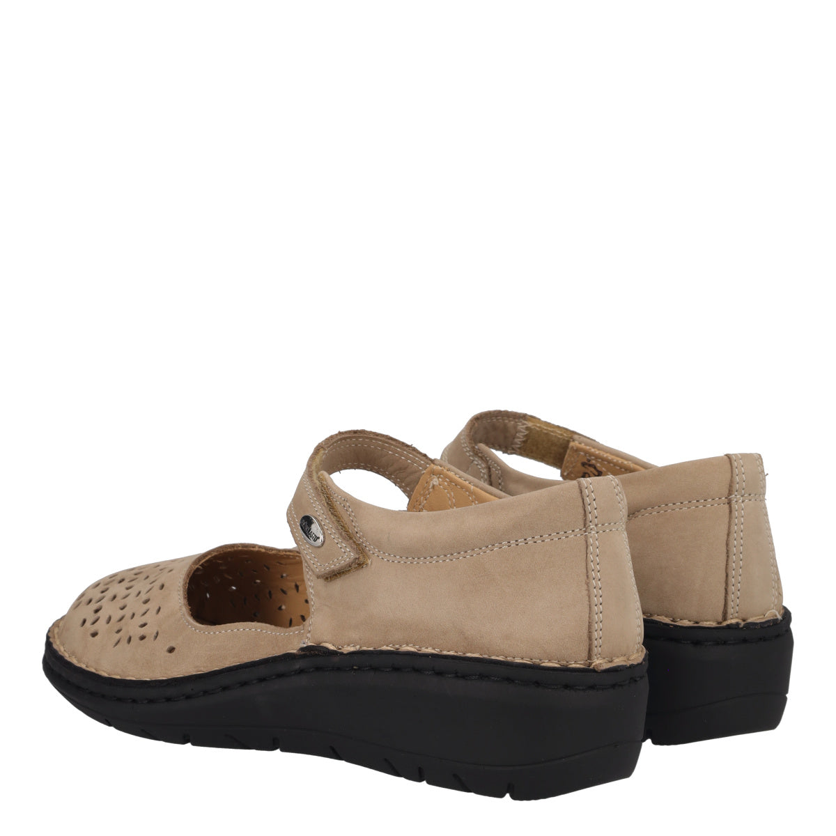 NESI Comfort Donna Beige
