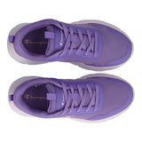 FUZE Running Donna Viola