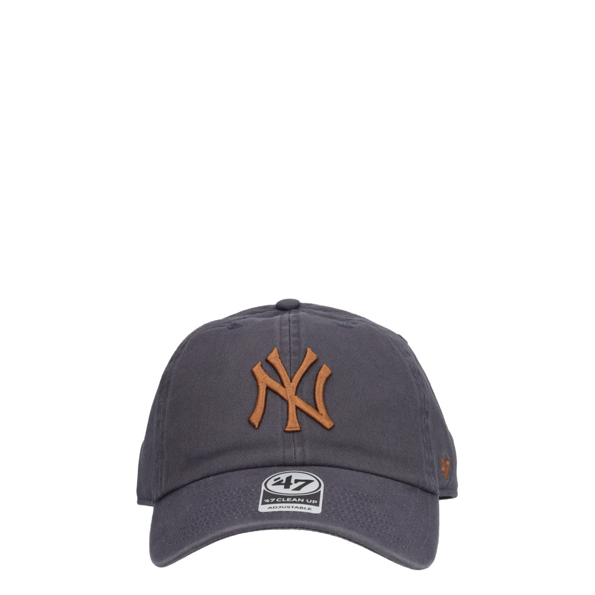 CLEAN UP NEW YORK YANKEES Cappello Unisex Blu vintage