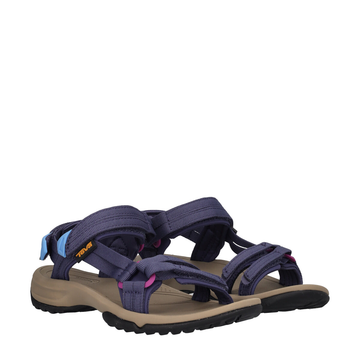 TERRA FI LITE W SANDALO W Sandali Donna Blu