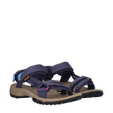 TERRA FI LITE W SANDALO W Sandali Donna Blu