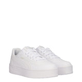 COURT LALLY SKYE Sneakers Donna  Bianche