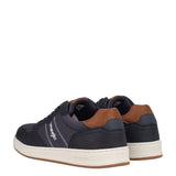 RUSTY Sneakers Uomo Blu