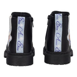 Stivaletti Bambina Neri - Frozen