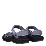 WINSTED SANDALO W Sandalo Donna Azzurro