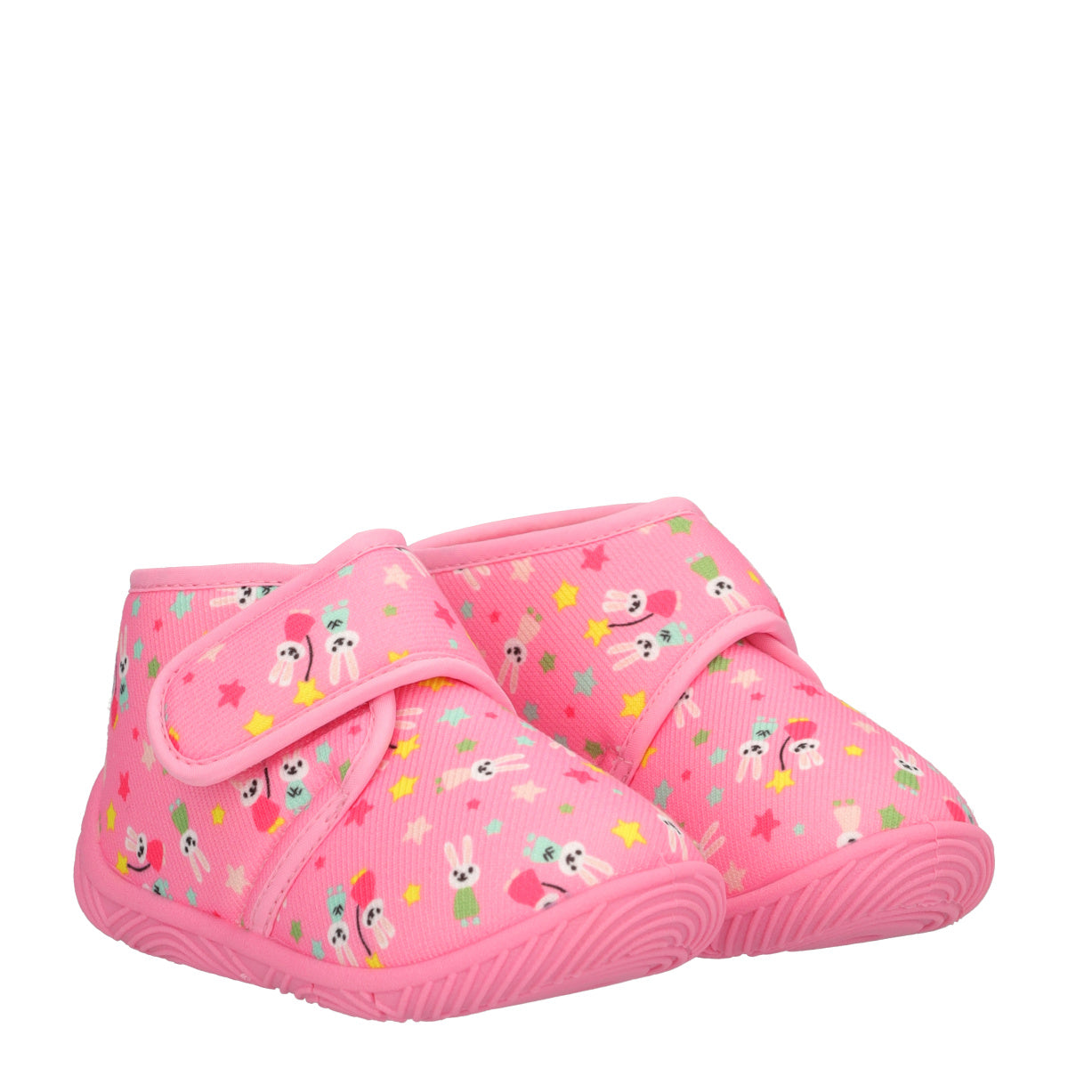 TIMBAL Primi Passi Bambina Rosa