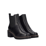 Stivaletti Donna Neri