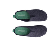 ORMI Ciabatte Casa Uomo Blu