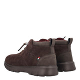 Polacchi Uomo Marroni