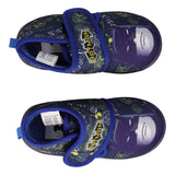 Pantofole Bambini Blu - Batman