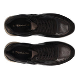 Sneaker Donna Nere
