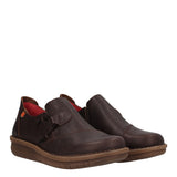 Scarpa Comfort Donna Marroni