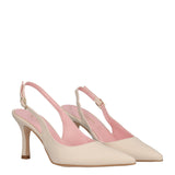 Slingback Donna Panna