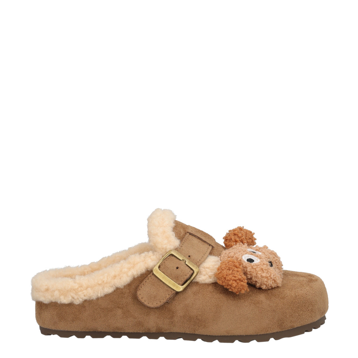 Ciabatte Casa Donna Beige