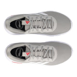 CLOUDFOAM FLEX Sneakers Uomo Grigie