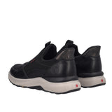 Slip-on Sneakers Donna Nere