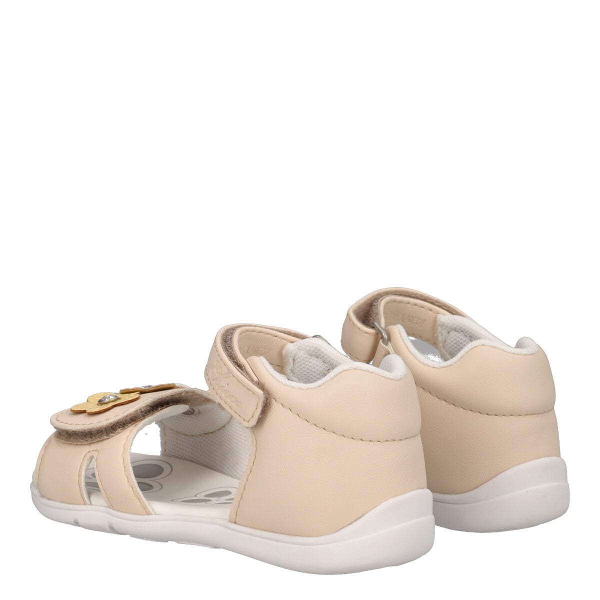 GOFFRY Sandalo Bambina Beige