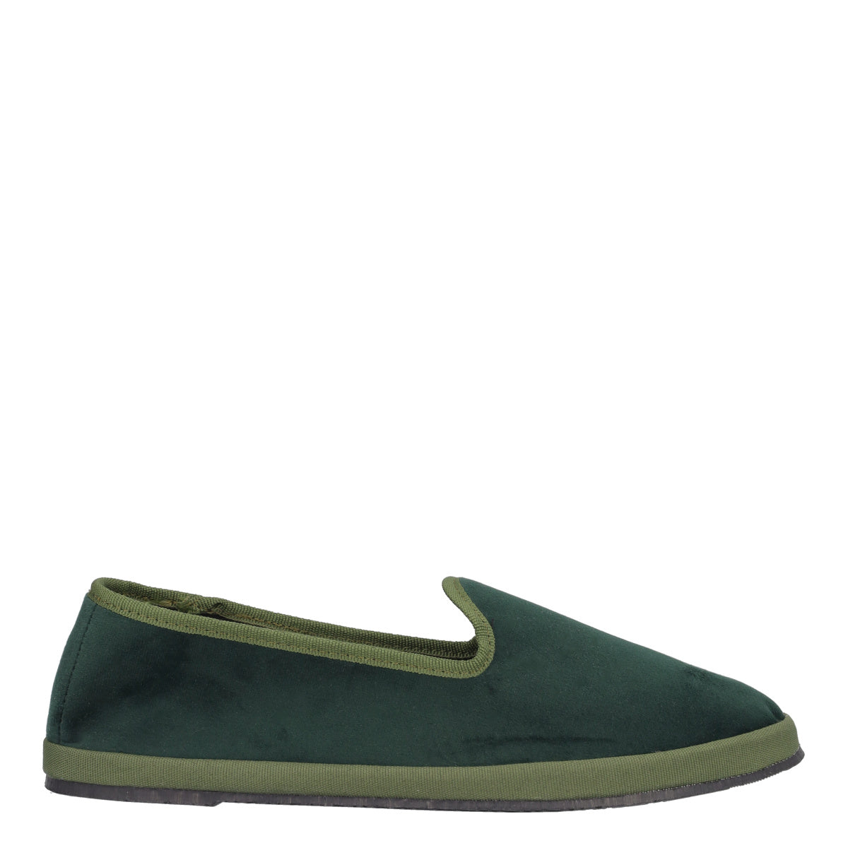 Pantofole Donna Verdi