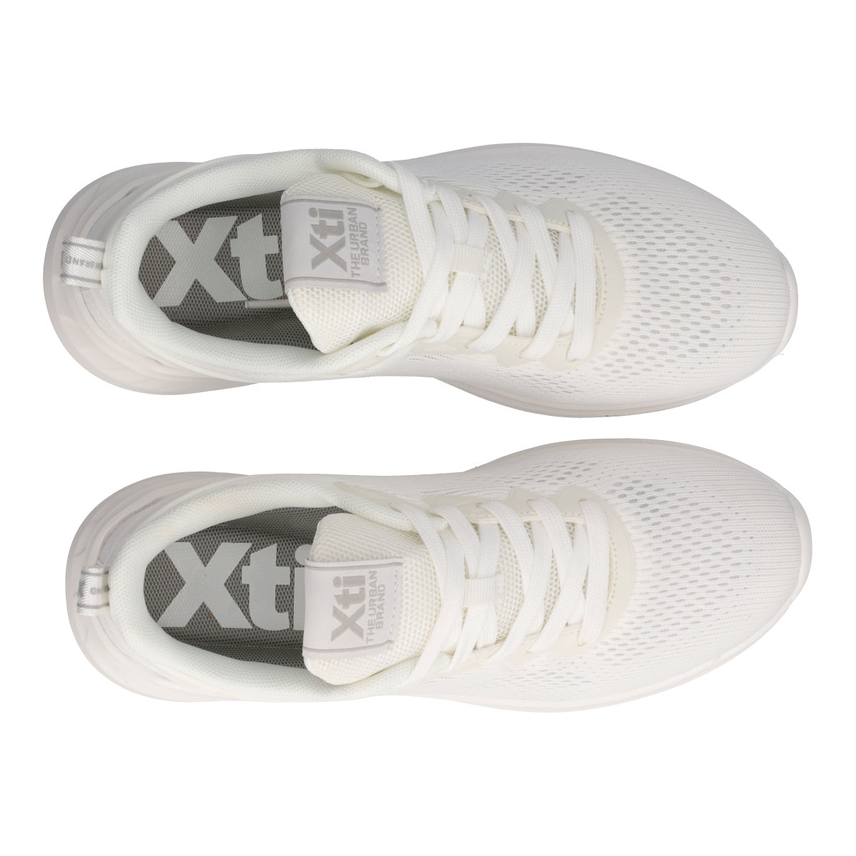 Scarpe da Tennis Donna Bianche