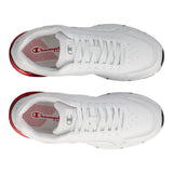 EAGLE RUN Sneakers Uomo Bianche
