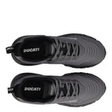 SPARK Sneakers Uomo Grigie