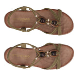 Sandali Donna Verdi