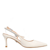 Sneakers Donna Bianche