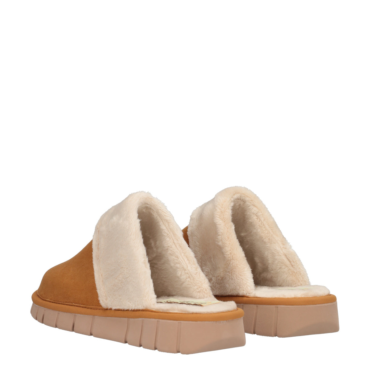 Ciabatte Donna Beige