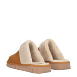 Ciabatte Donna Beige