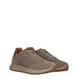 SARONNO Sneakers Uomo Peltro
