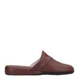 Ciabatta Casa Uomo Marrone