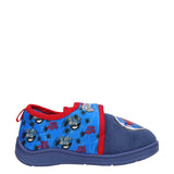 Pantofola Bambino Blu - SpiderMan