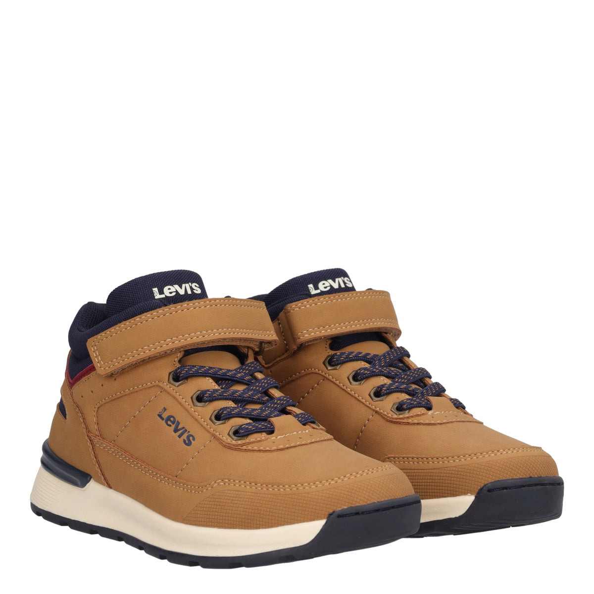 SIERRA Polacchini Bambini Camel