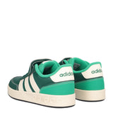 BREAKBASE C Sneakers Junior Verdi