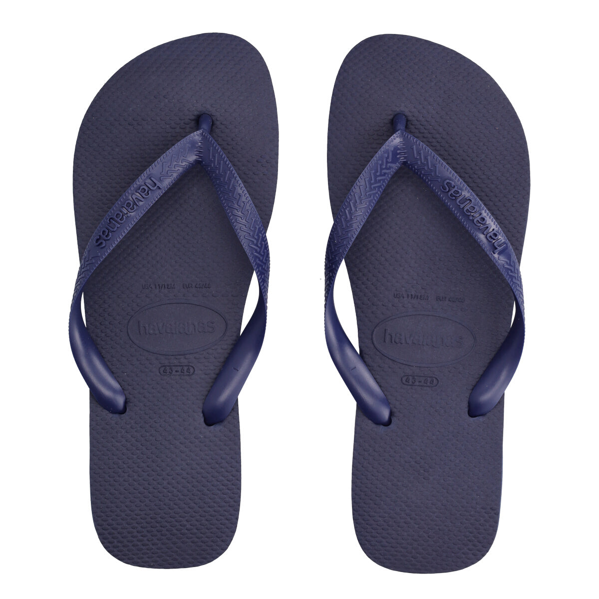 TOP Infradito Blu Uomo