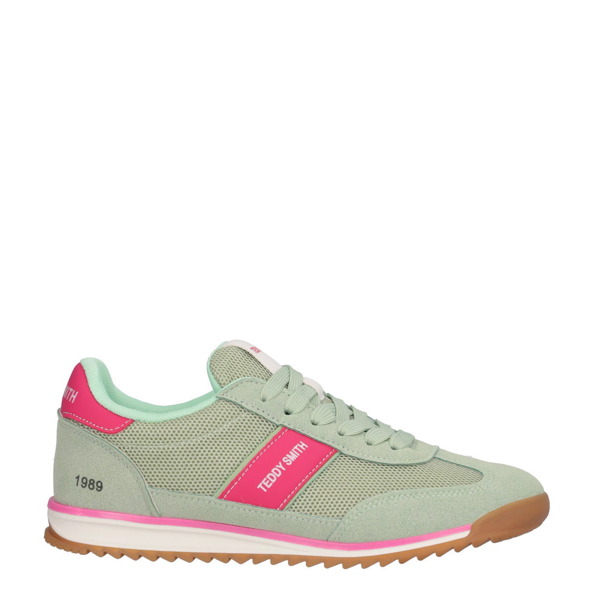 Sneakers Donna Verde