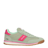 Sneakers Donna Verde
