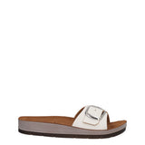 Ciabatte Donna Bianche