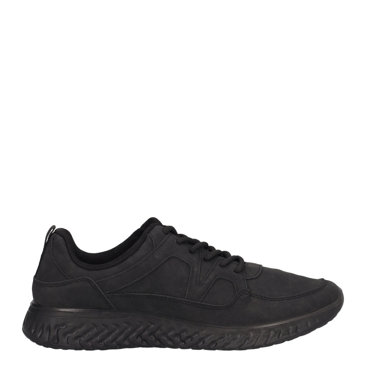 Sneakers Uomo Nere