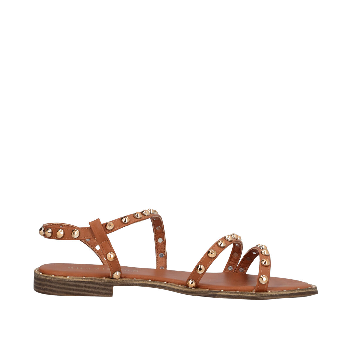 Sandali Donna Marroni