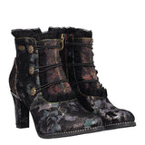 Tronchetti Donna con Tacco 8 cm