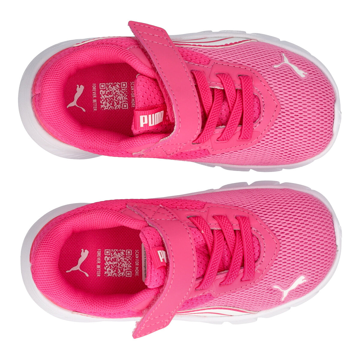 FLEXFOCUS MODERN AC INF Sneakers Bambina Fuxia