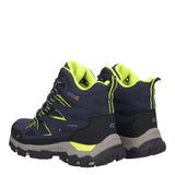 HOLCOMBELL BT JR Trekking Junior Blu