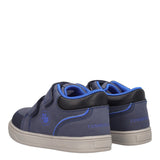 MOBY Polacchino Bambino Blu