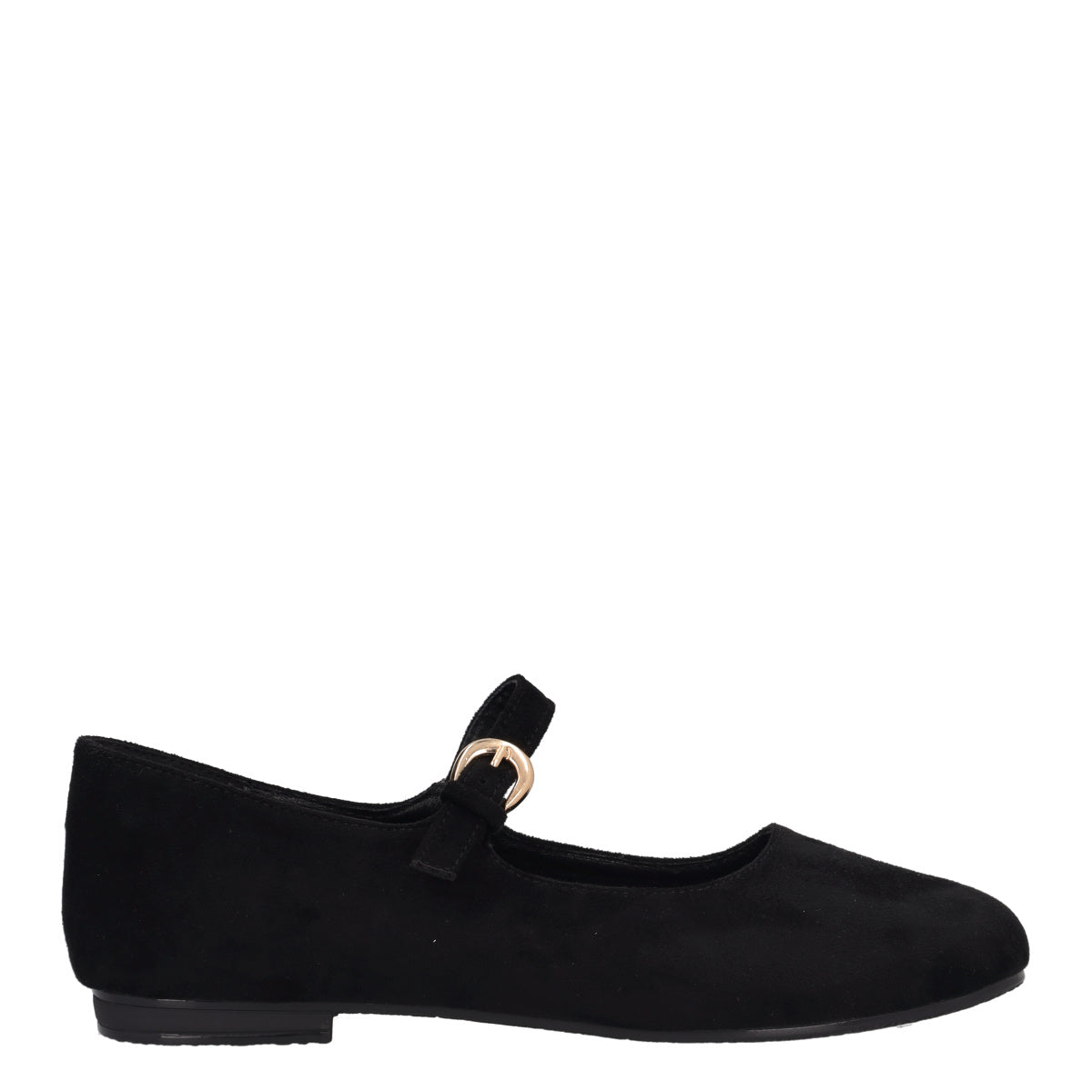 Ballerine Donna Nere