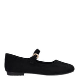 Ballerine Donna Nere